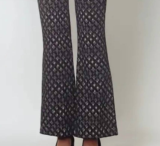 J'Envie/Eli - Lorient Flared Pant