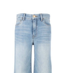Kut From The Kloth - Women's Meg High Rise Wide Leg Jeans