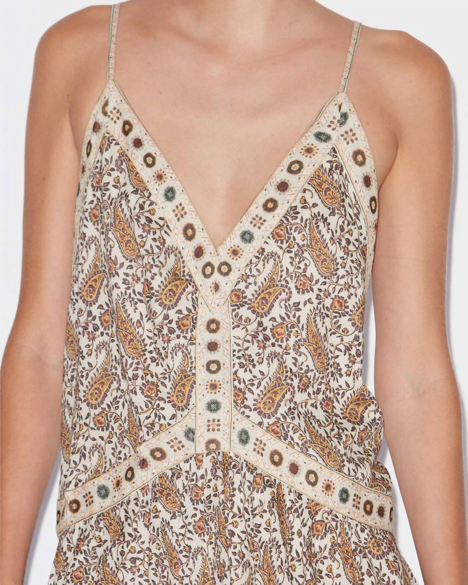 Isabel Marant - Danielle Dress