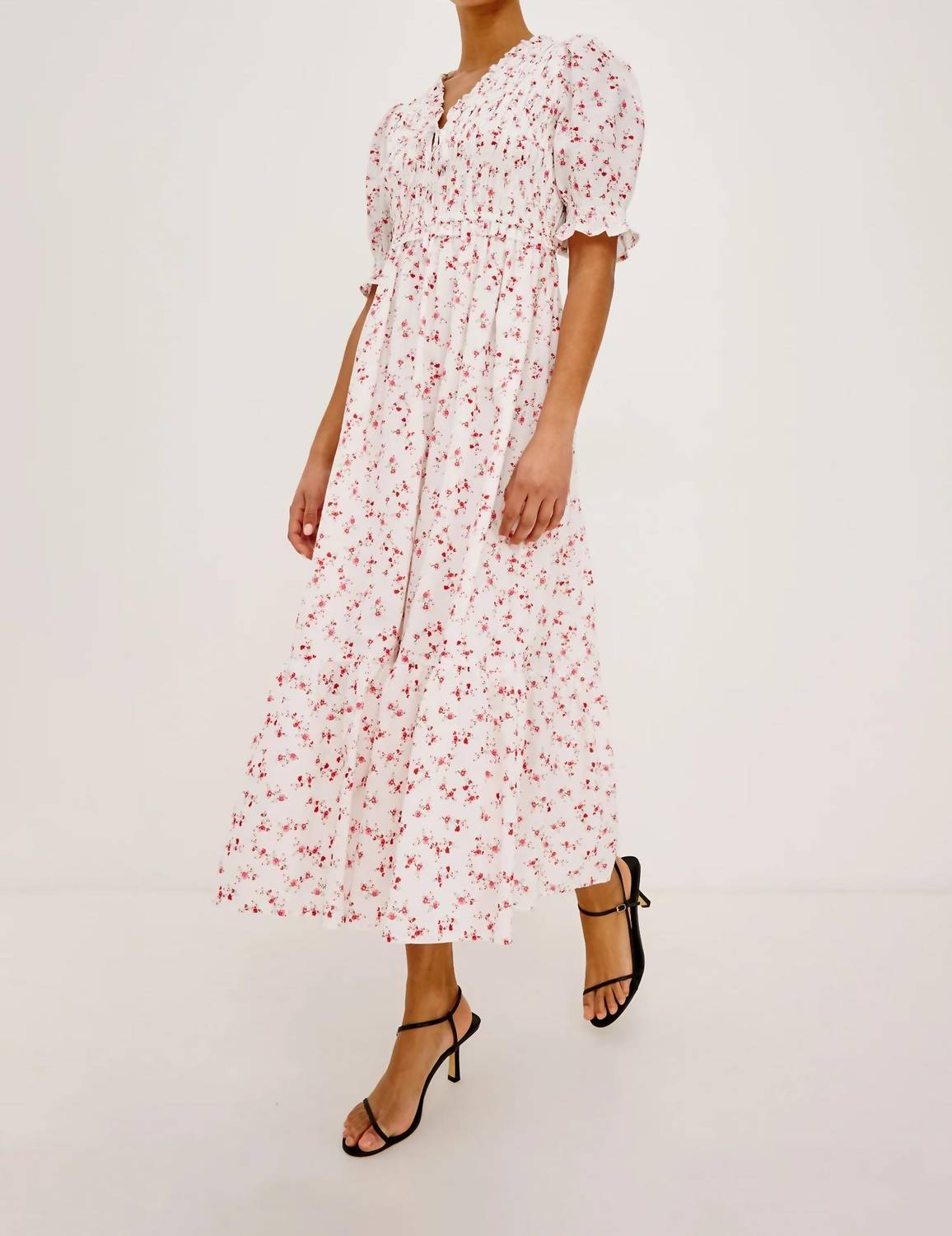 Rails - Sonica Dress