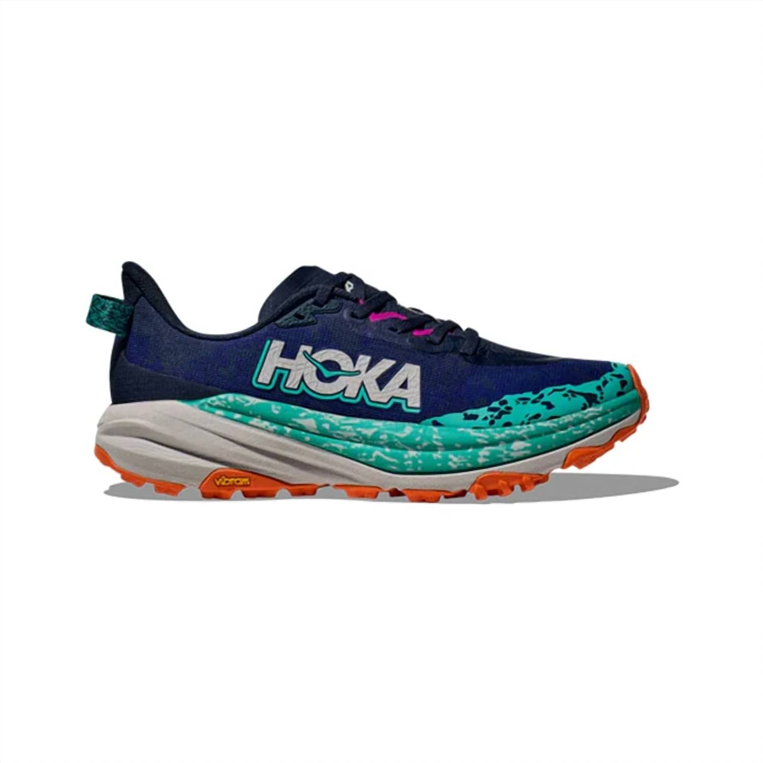 Hoka - Women's Speedgoat 6 Shoe