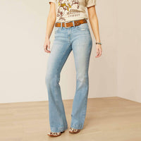 Nia - Slim Trouser