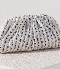 Shiraleah - Women's Salerno Clutch Bag