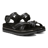 VIONIC Women's Reyna Sandals in black - women's sandal - view 9