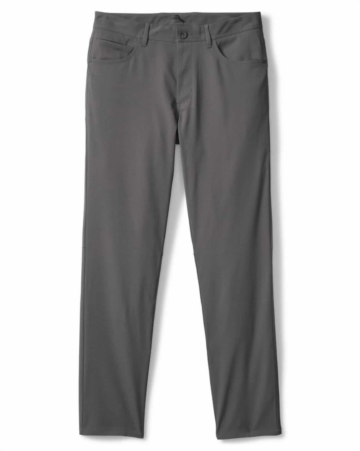 Tommy Bahama - Islandzone Performance 5 Pocket Pants