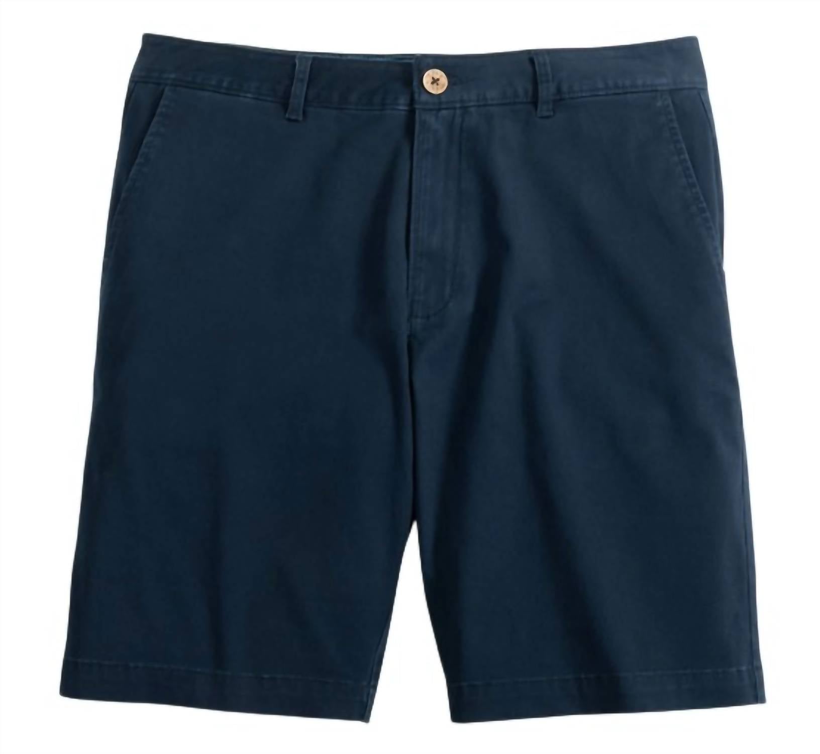 Fish Hippie Co - Balao Casual Short 7"