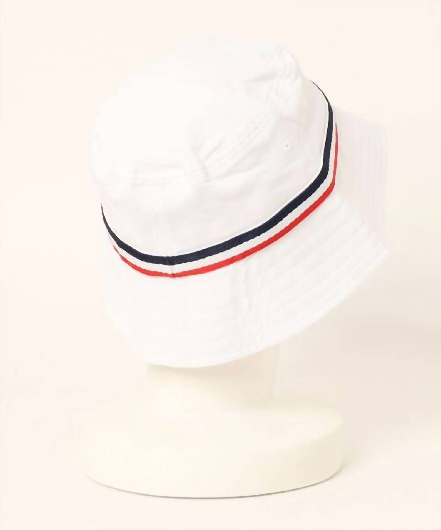 G/Fore - Men's Quarter G Bucket Hat