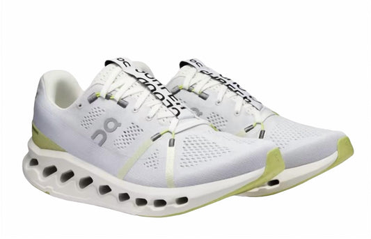 On Running - WOMEN'S CLOUDSURFER RUNNING SHOES ( B WIDTH )