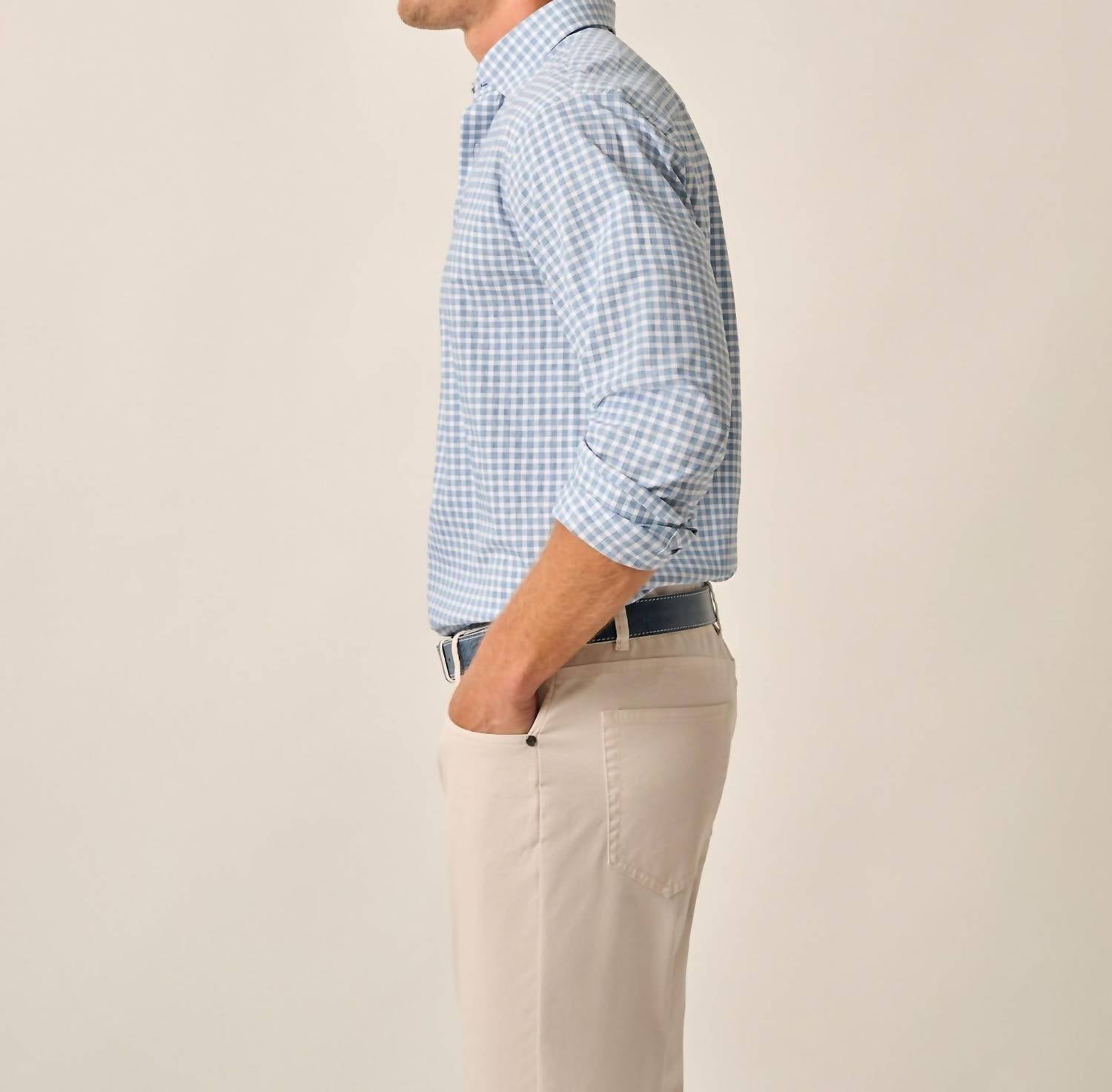 Johnnie-O - Westwood Button Down Shirt