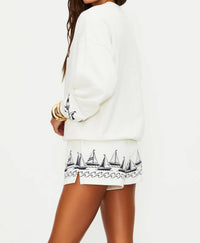Beach Riot - Malik Regatta Anchor Short