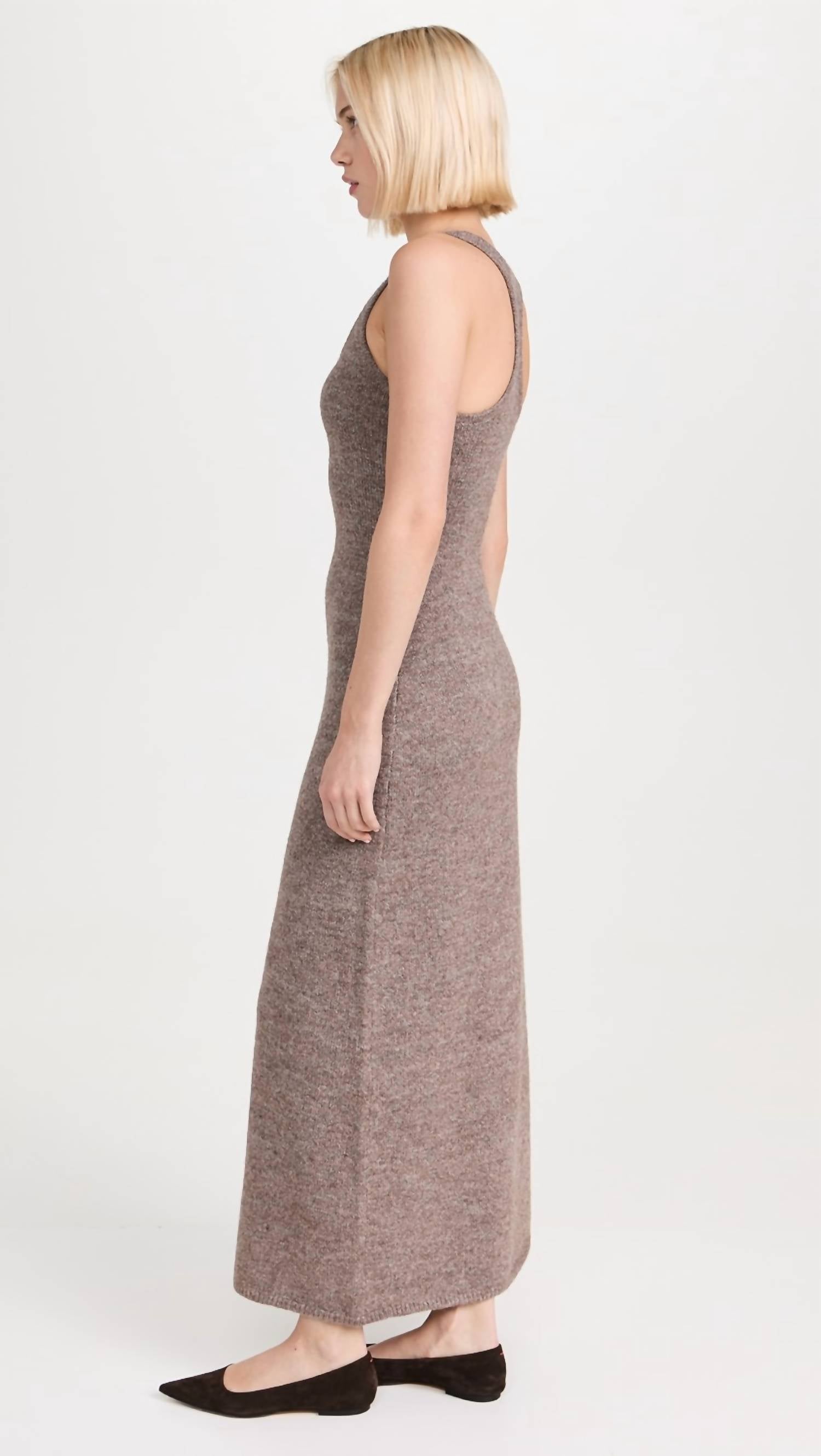 Line And Dot - Dune Sweater Dress