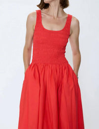 Pistola - Alessia Shell Dress