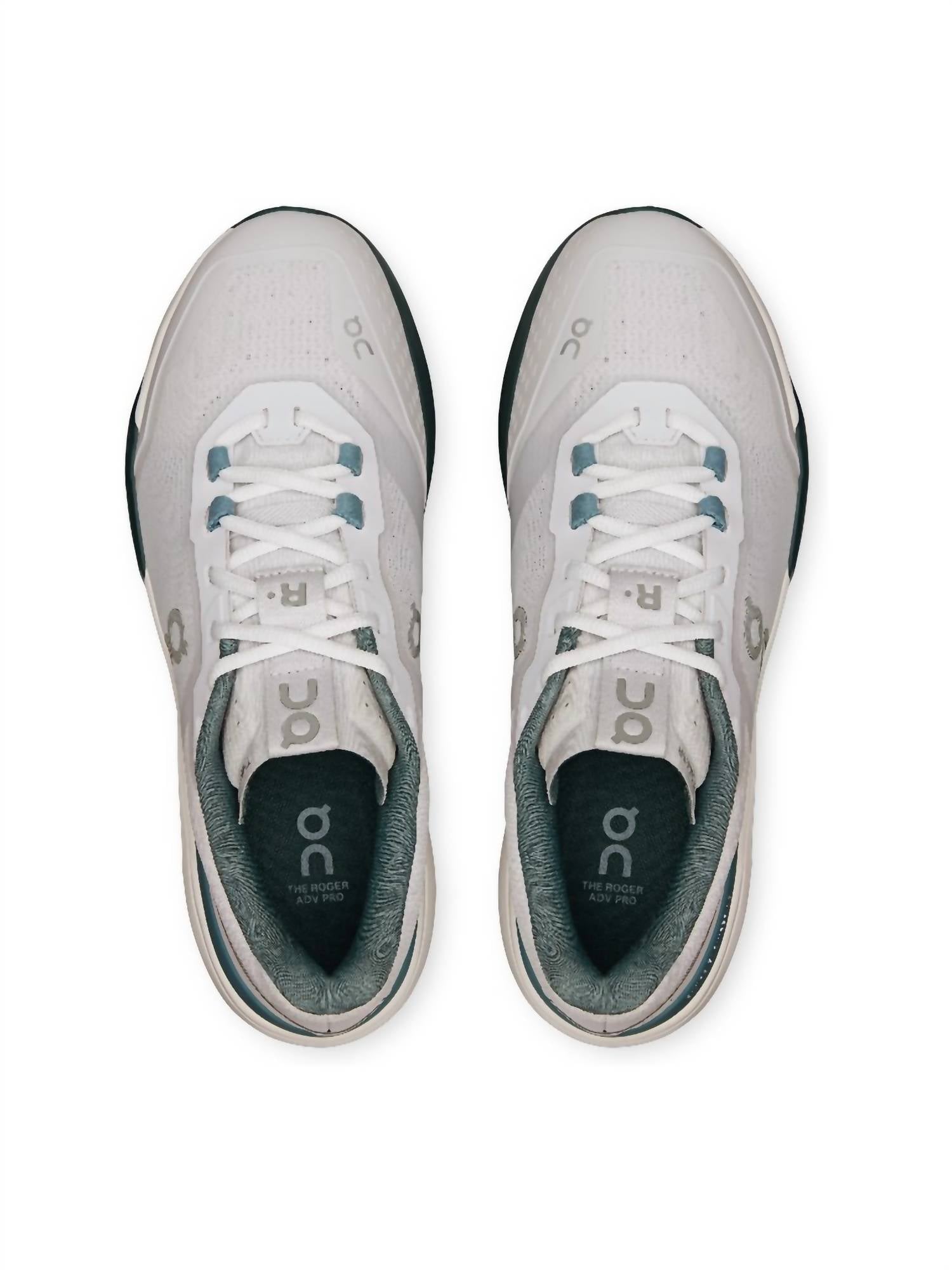 On - Men's Roger Advantage Pro Shoes