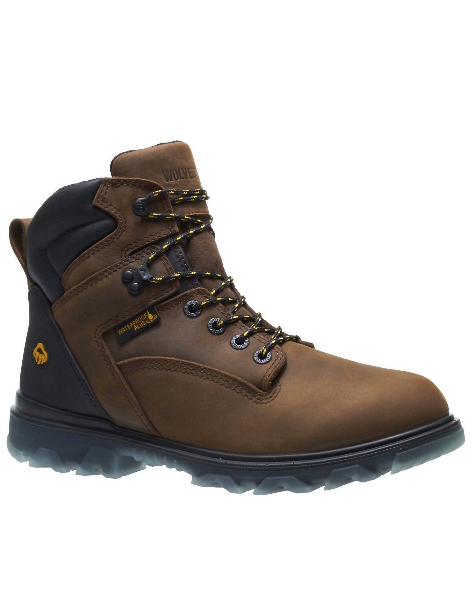 Wolverine - Men's I-90 Epx Insulated Work Boots