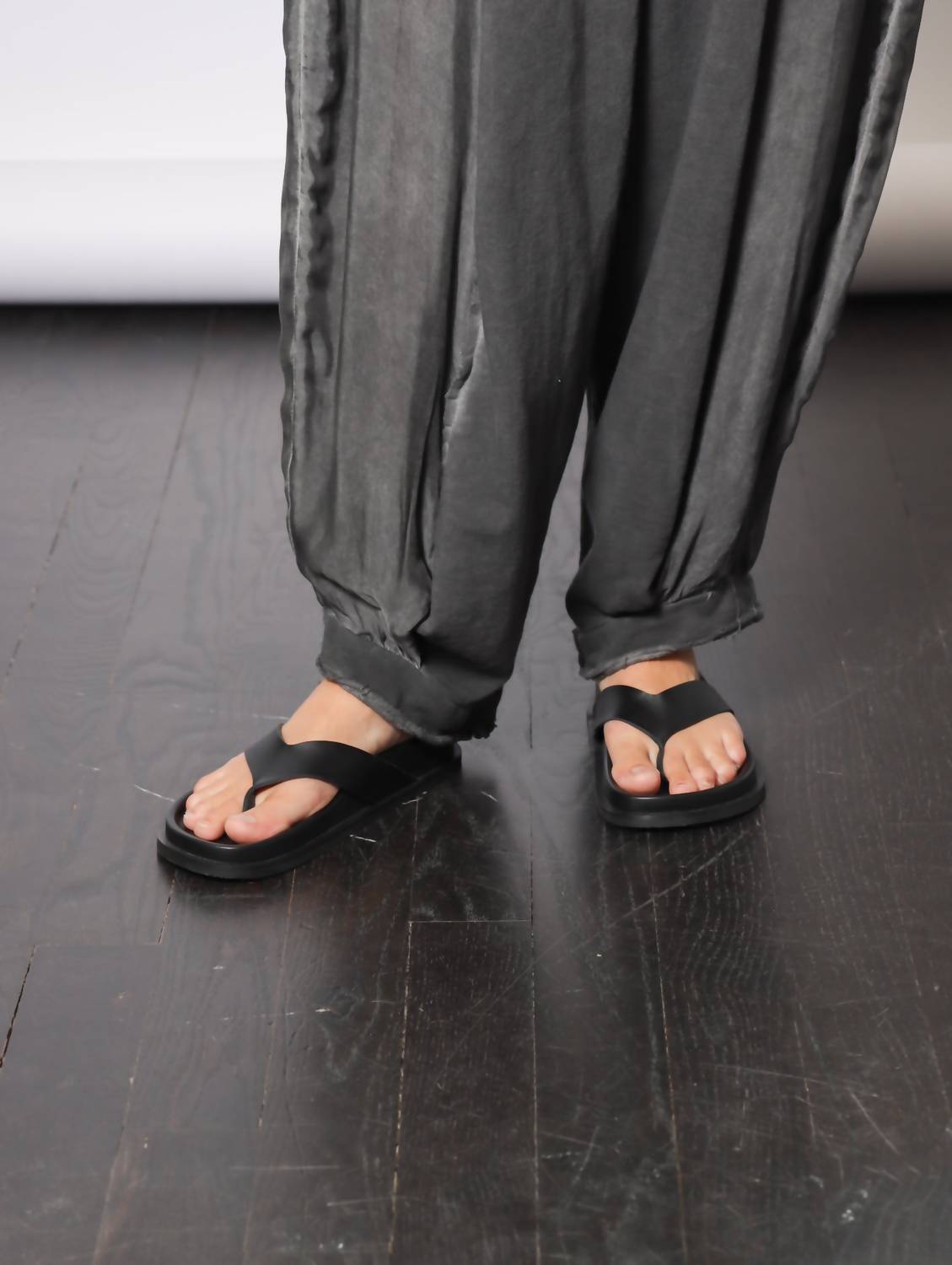 St. Agni - Unisex Classic Flip Flop