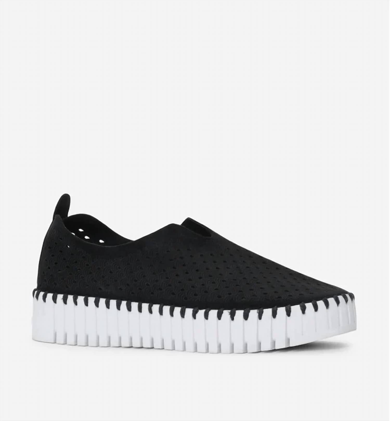 Ilse Jacobsen - Women's Tulip Slip On Shoes