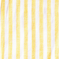 Eight X - Men's Stanford Stripe Frog Linen Shirt