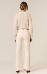 Le Jean - Reworked 90s Straight Jeans