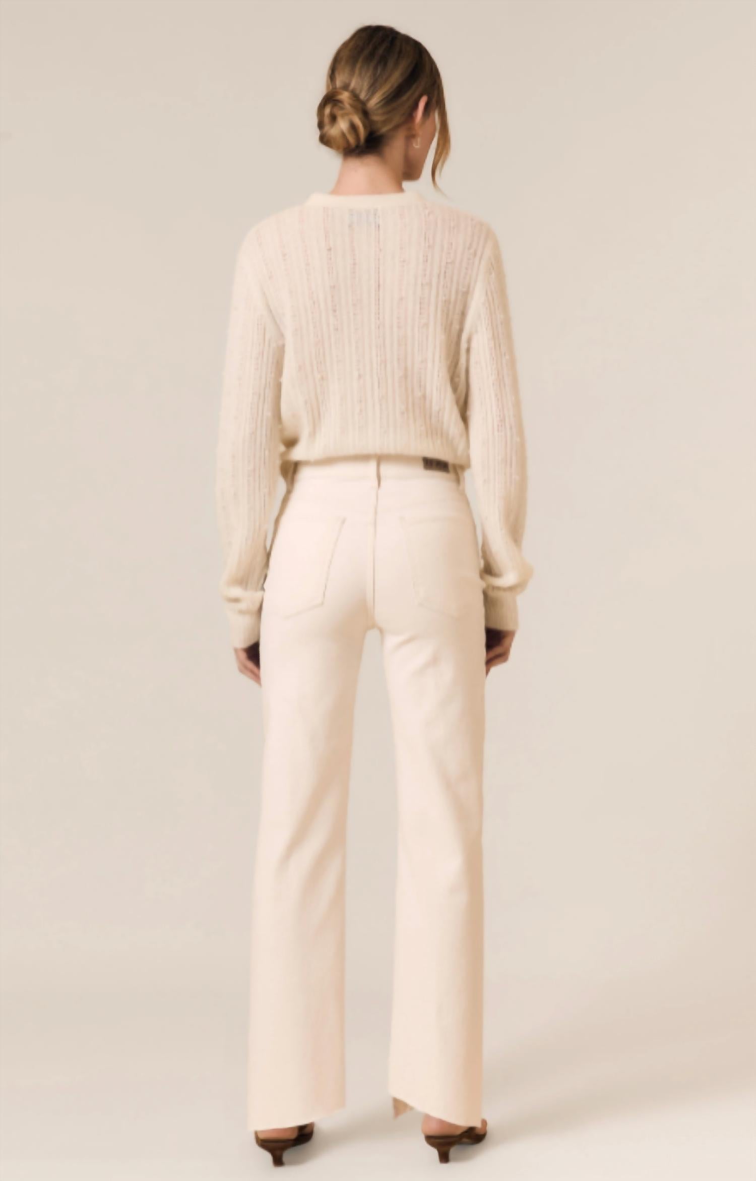Le Jean - Reworked 90s Straight Jeans