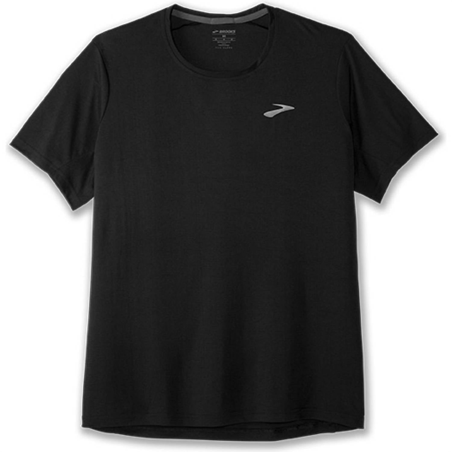 Brooks - Men's Atmosphere Short Sleeve Tee