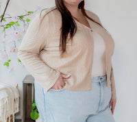 Nlt - Brunch Cardigan