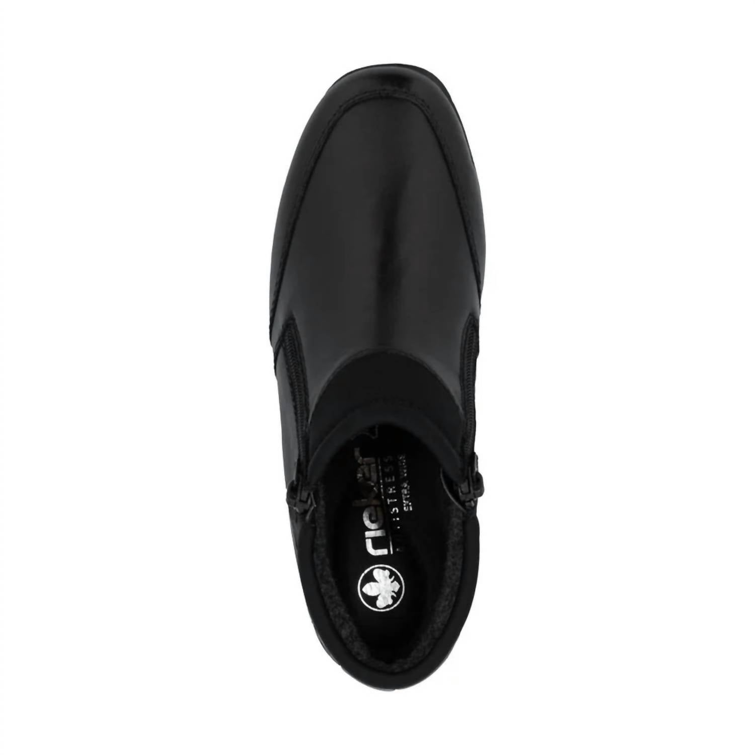 Rieker - Women's Casual Ankle Boot