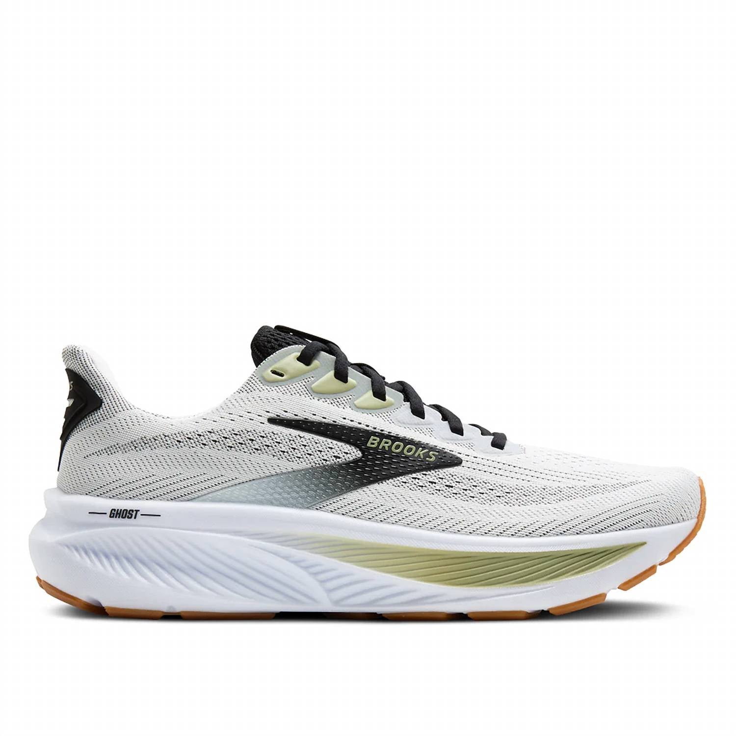 Brooks - Men's Ghost 17 Running Shoes