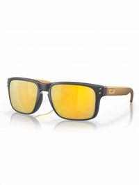Oakley - Men's Holbrook Daily Polar Sunglasses