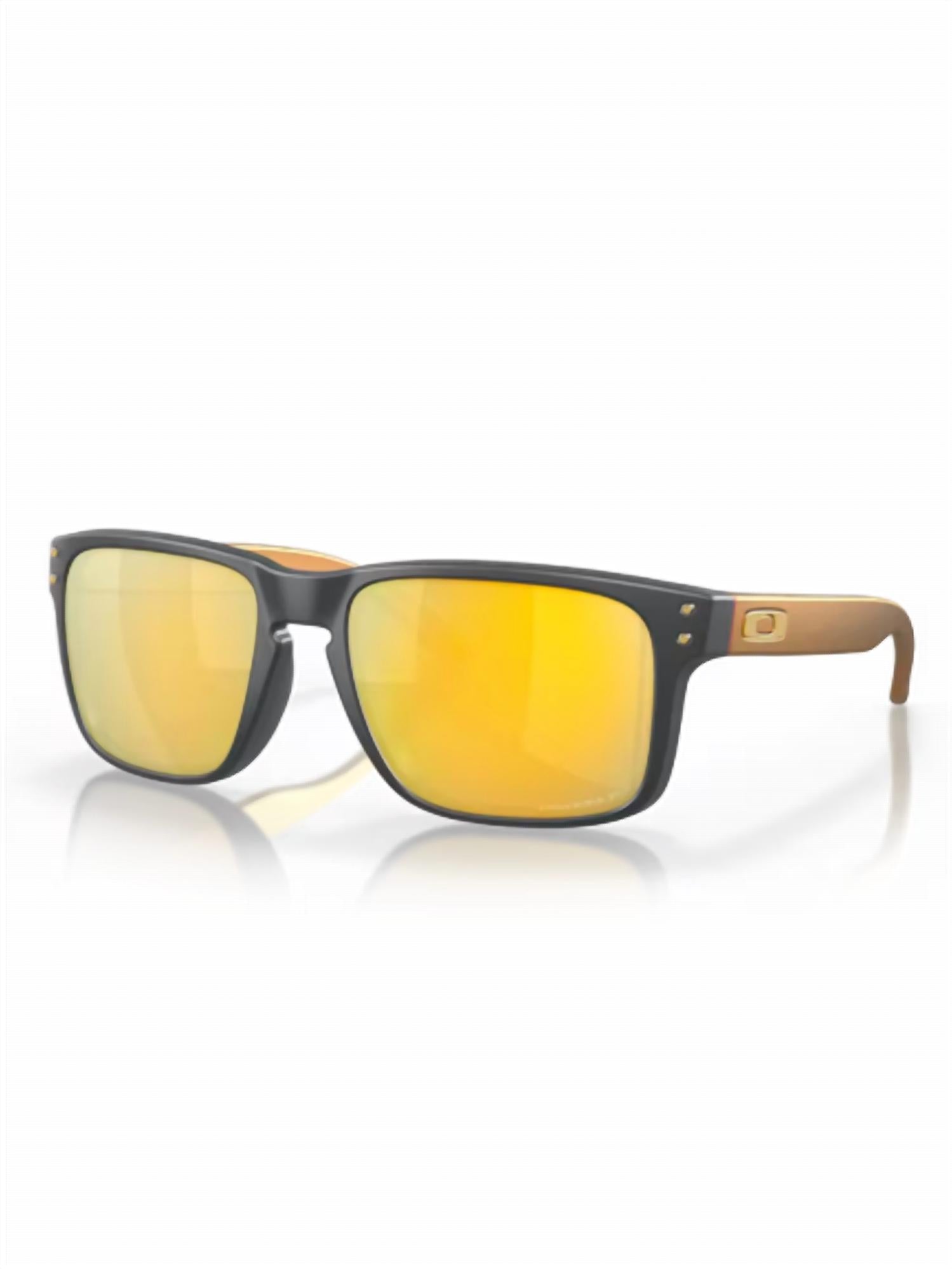 Oakley - Men's Holbrook Daily Polar Sunglasses