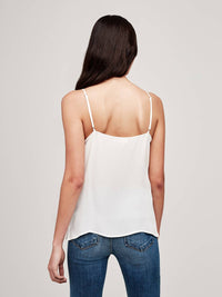 L'Agence - Gabriella Camisole Top