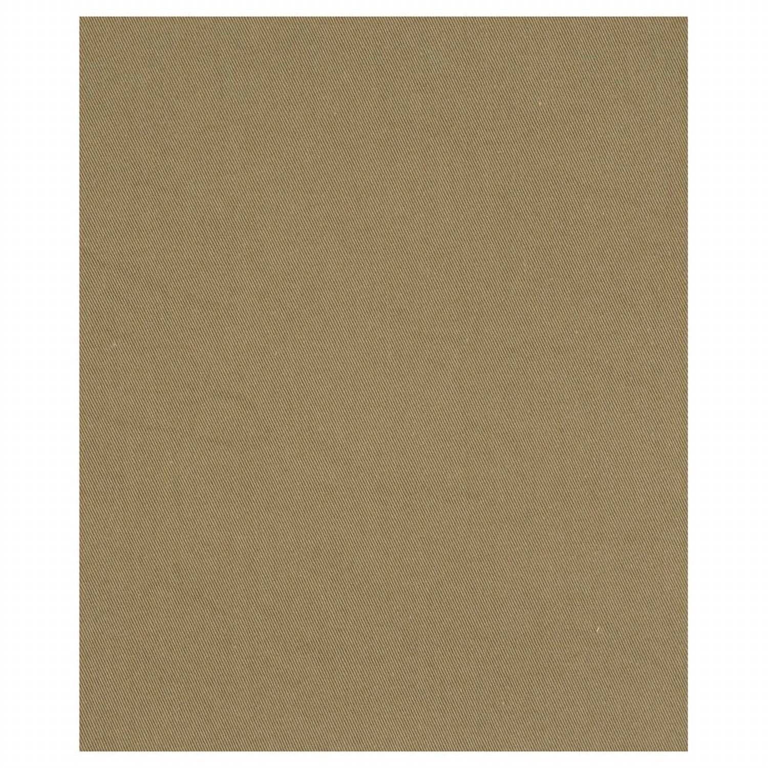 Ballin - Pima Twill True Khaki Shorts