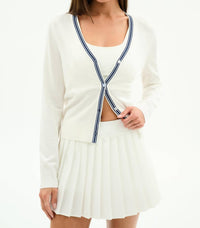 Splits59 - Bekah Knit Cardigan