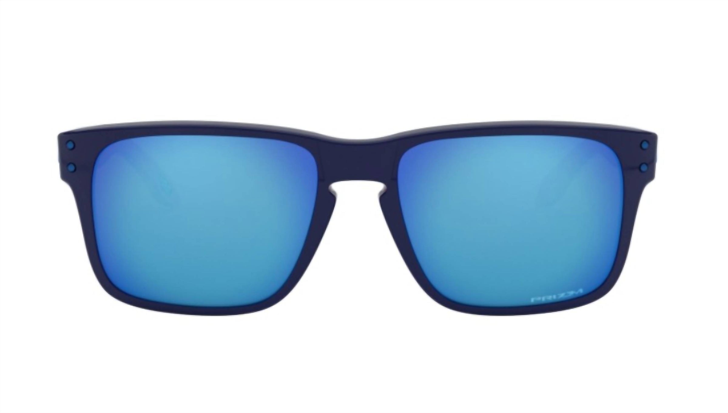 Oakley - Holbrook Xs Rectangle Non Polarized Sunglasses 9007-0553
