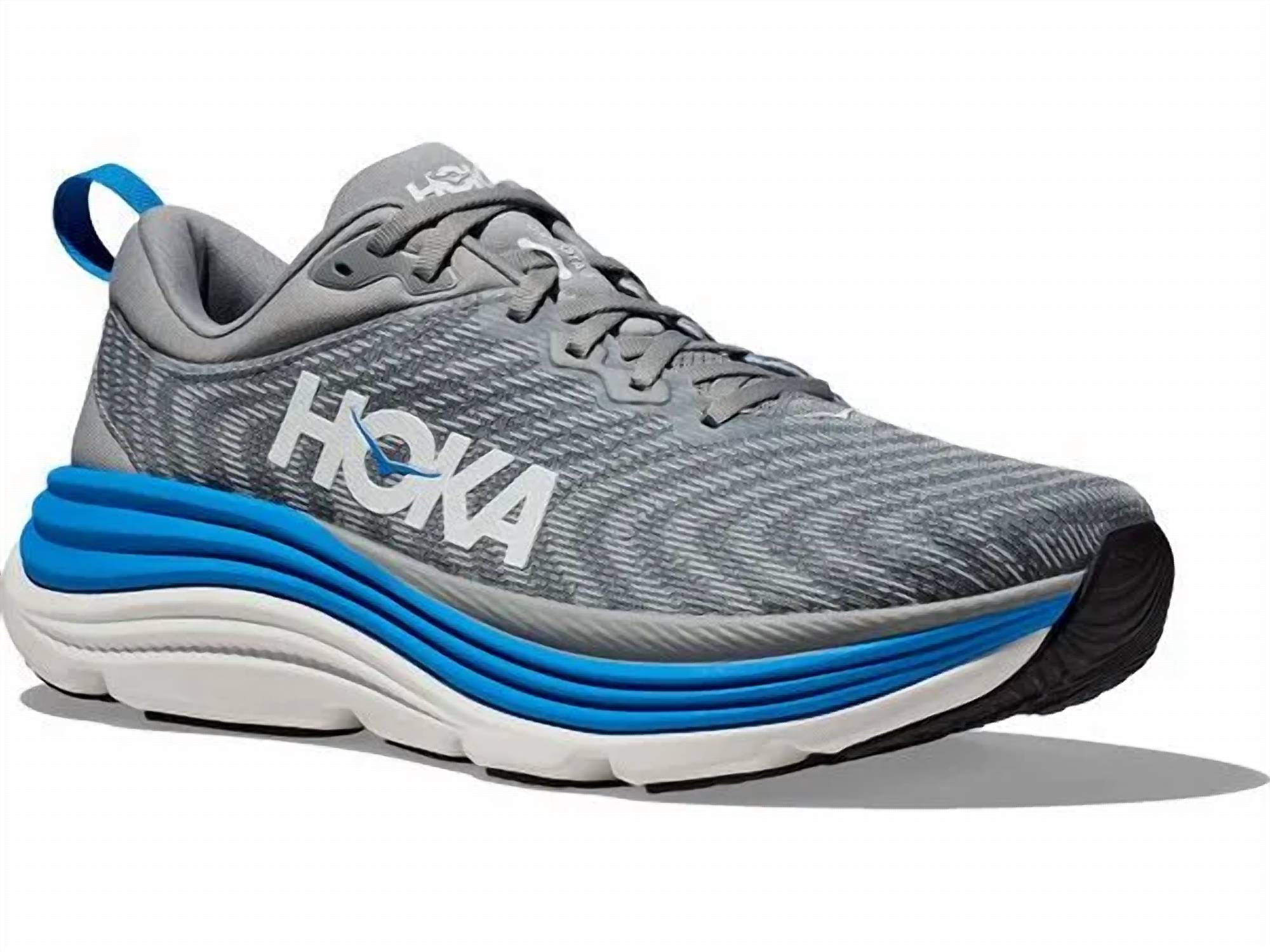 Hoka - Men's Gaviota 5 Running Shoes