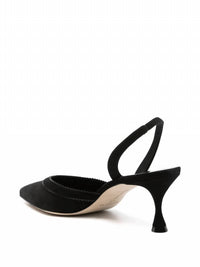 Manolo Blahnik - Women's Brontiasli Heels