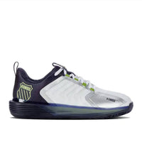 K-Swiss - Men's Ultrashot 3 Sneakers