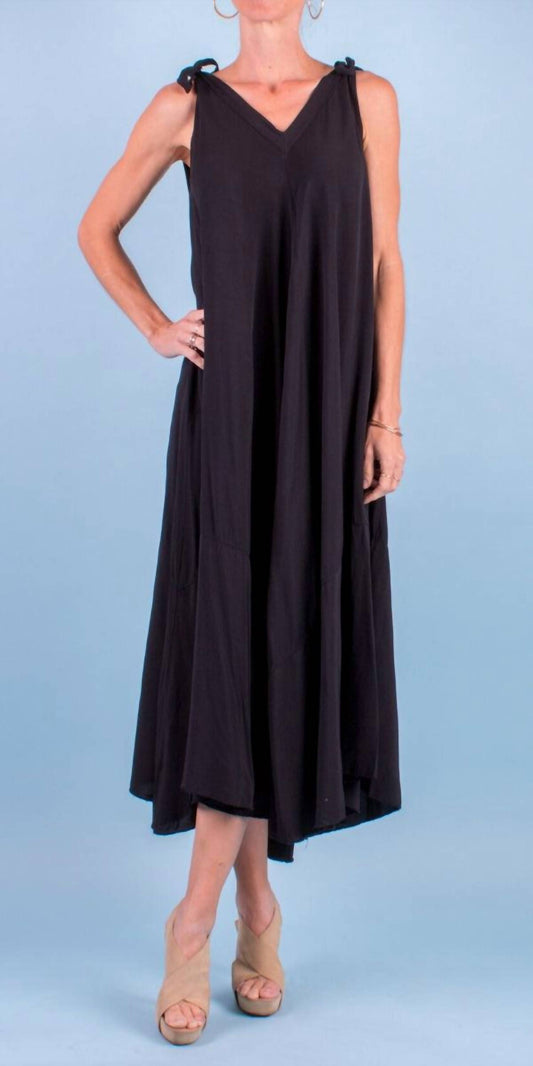Gigi Moda - Da Amico Maxi Dress