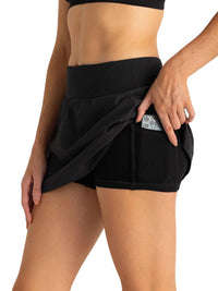 Free Fly - Women's Bamboo Lined Active Breeze Short