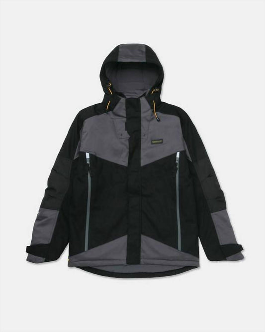 Caterpillar - MEN'S TRITON WATERPROOF INSULATED JACKET