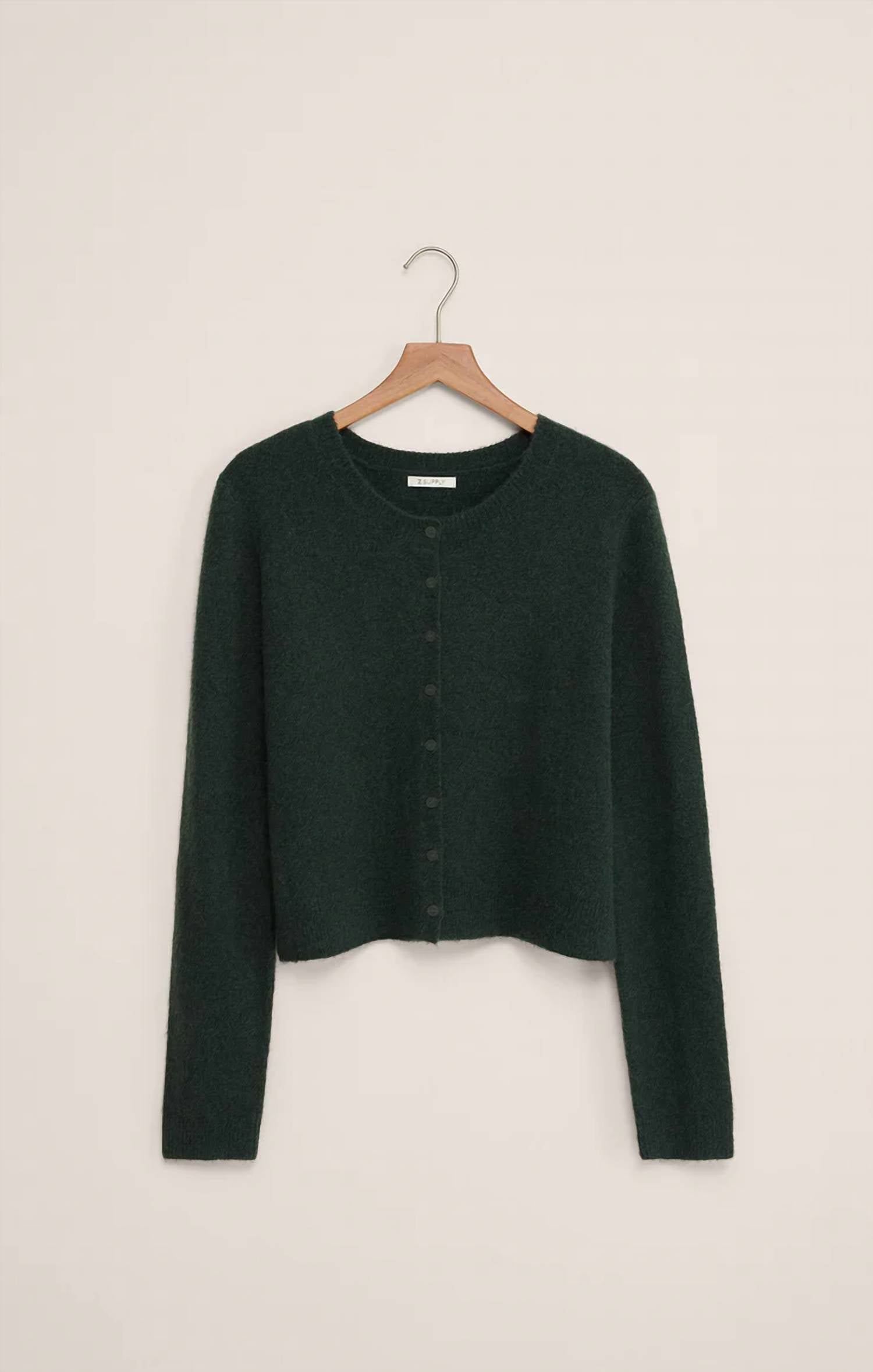 Z Supply - Medina Cardigan