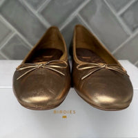 Birdies - Women's Hummingbird Leather Sandal
