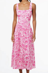 Adelyn Rae - Rina Dress