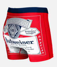 Saxx - Men's Volt Budweiser Boxer Brief