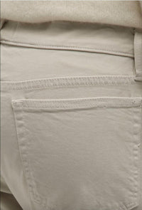 Frame - L'homme Slim Brushed Twill Jeans