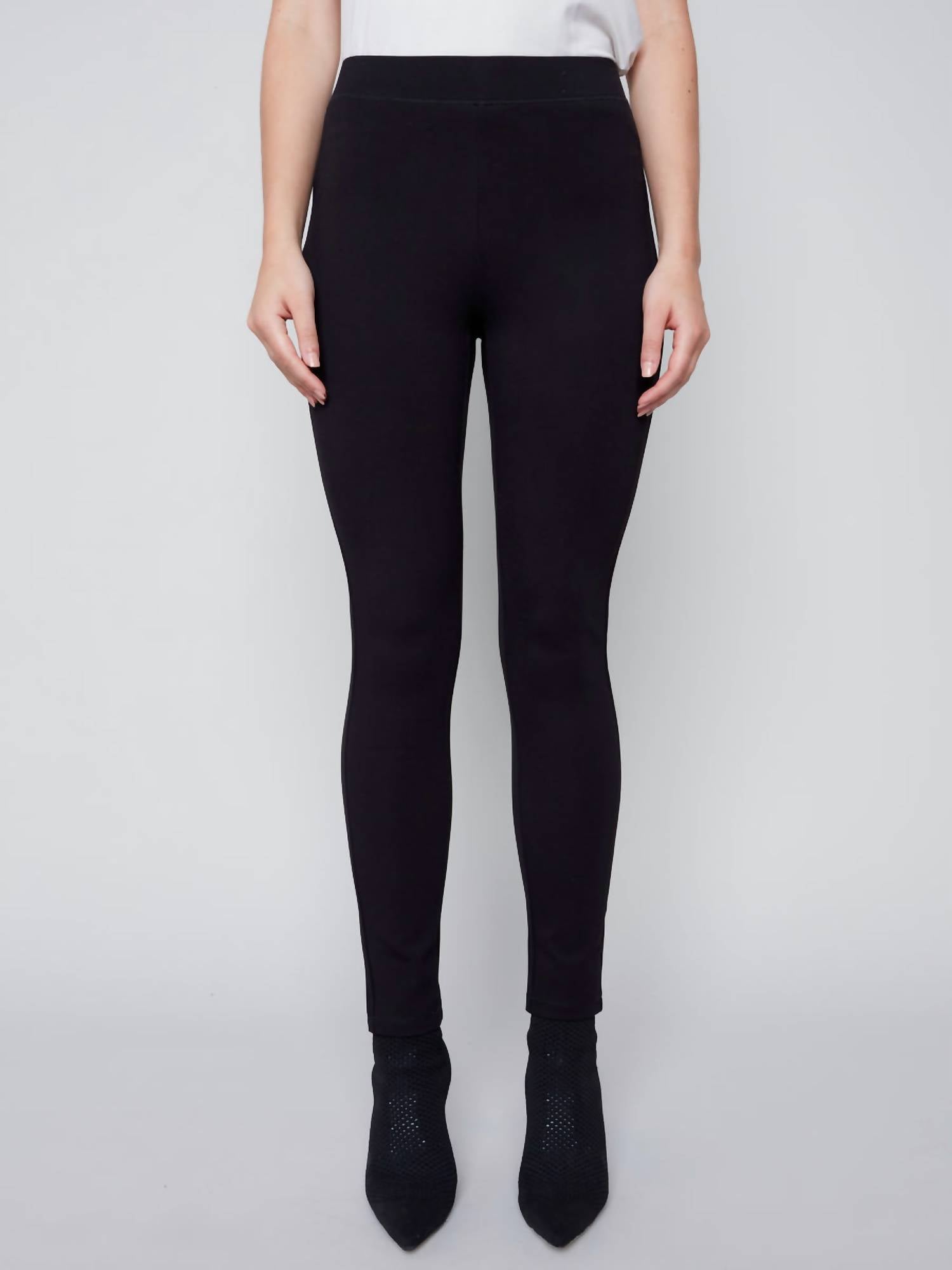 Charlie B - Georgia Pull-on Pant