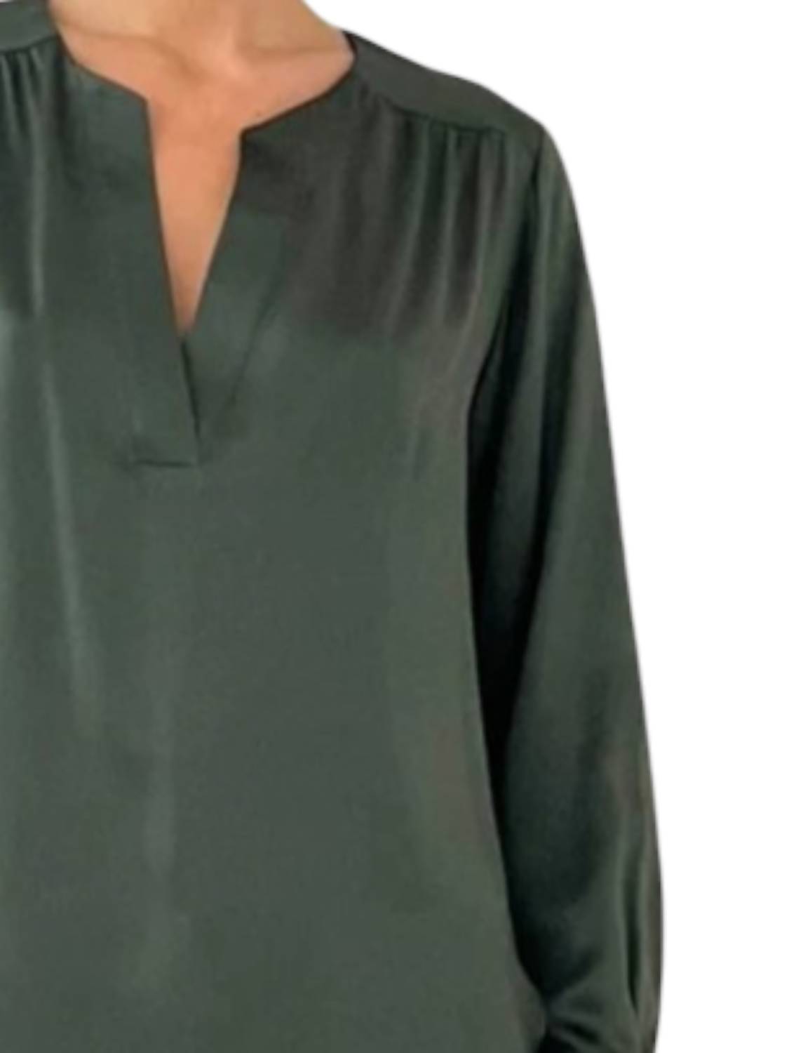 Amanda Uprichard - Highliner Shirt