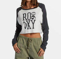 Roxy - Heritage 90 Long Sleeve T-shirt