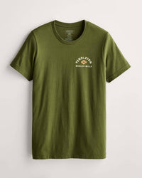 Pendleton - Men's Short Sleeve Bear Graphic Tee