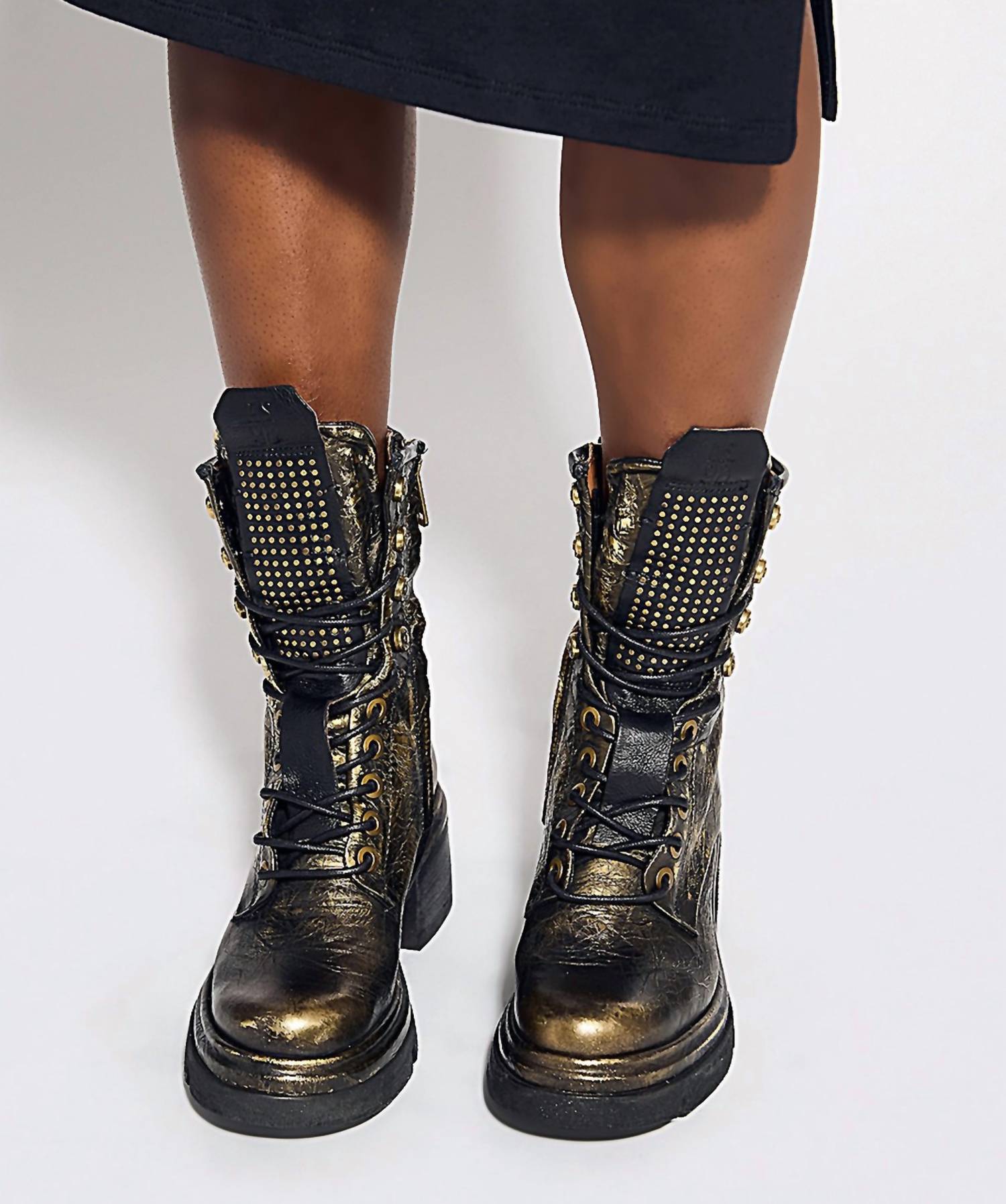A.S.98 - Emper Boot