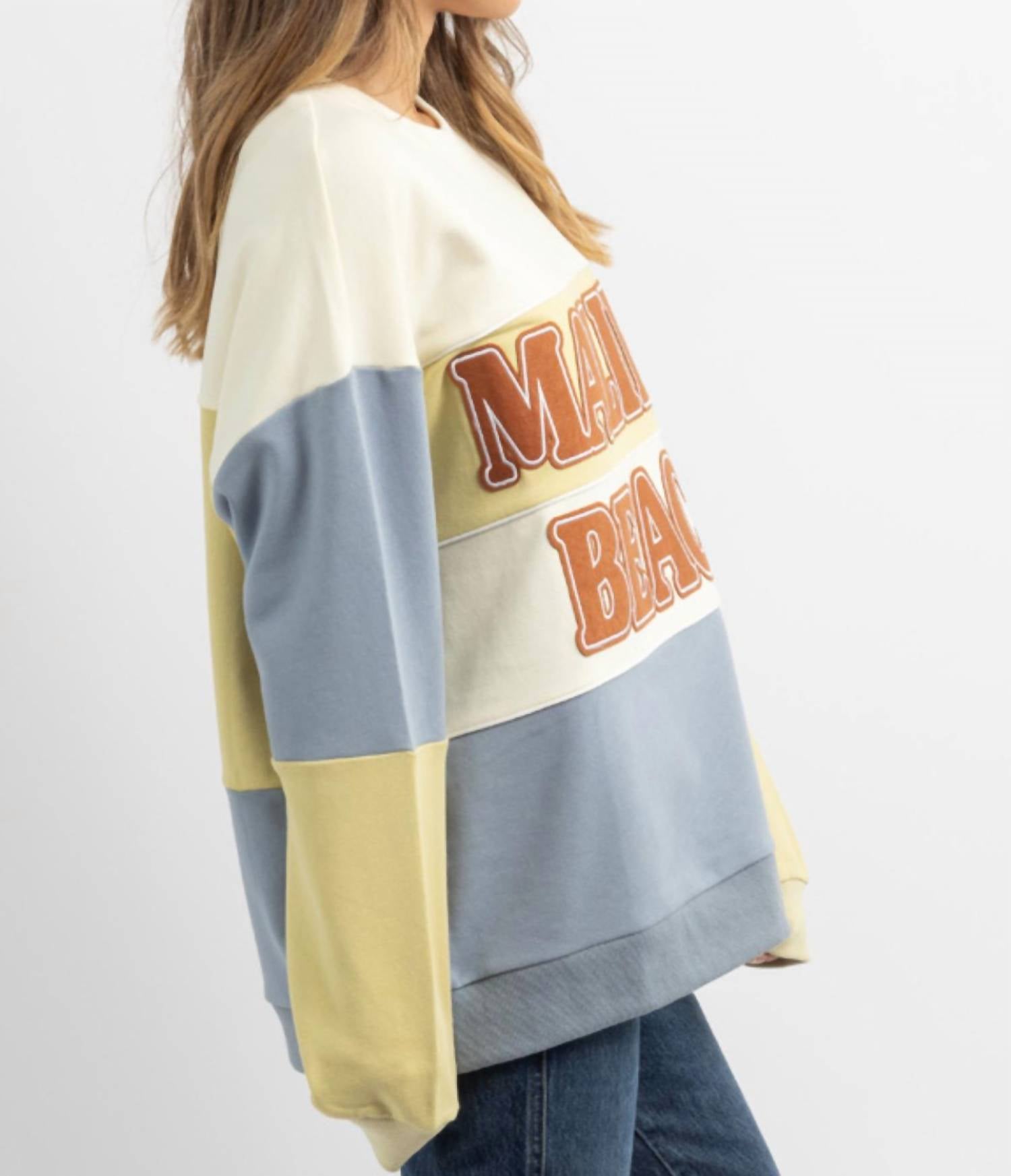 Klesis - Pacific Coast Highway Sweatshirt